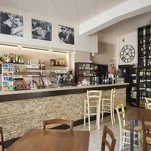 2* Hotel Colonna