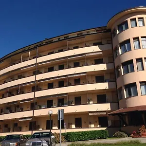  Affittacamere Selva Dei Pini